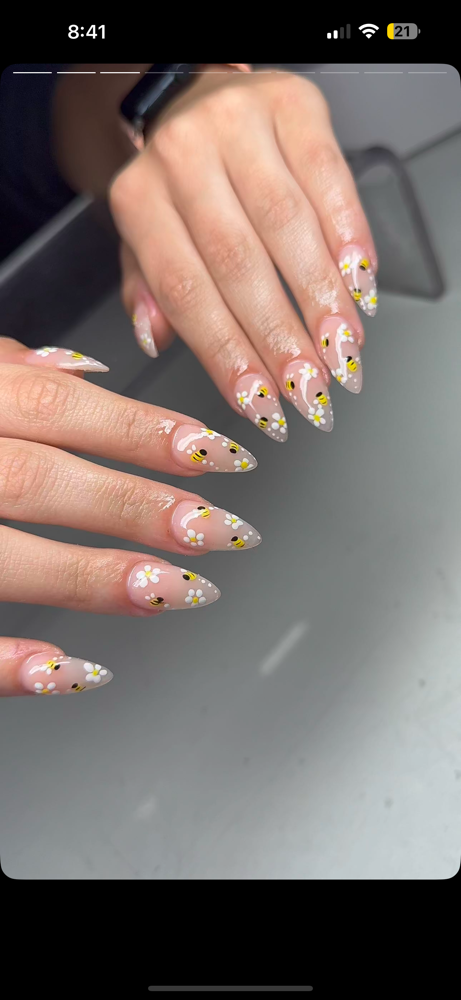 Nail Art