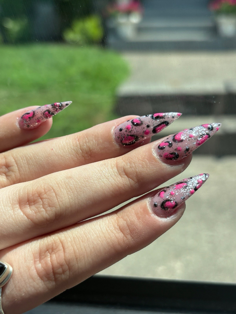 Nail Art