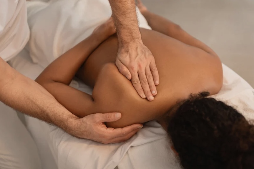 90 Minute Mobile Massage