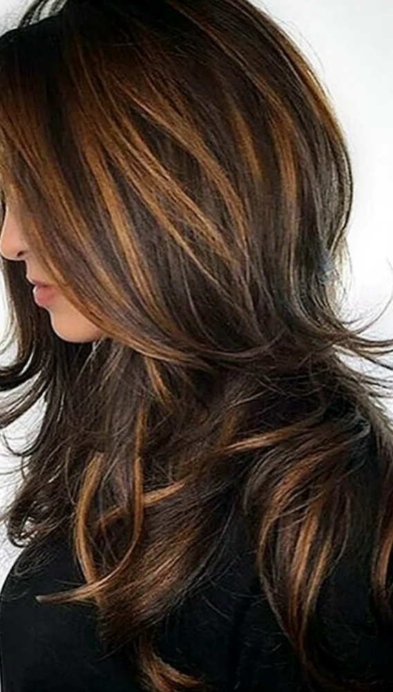 Base Color & Highlight
