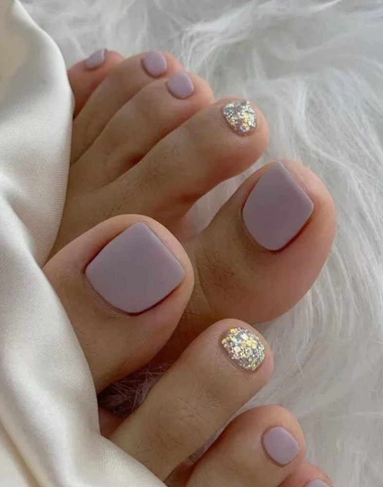 Pedicures