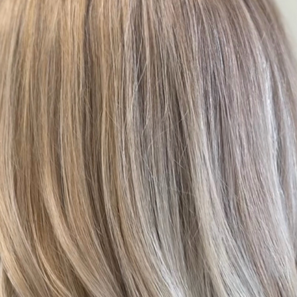 FULL at Kaitlyn LaVassaur in Eugene, OR