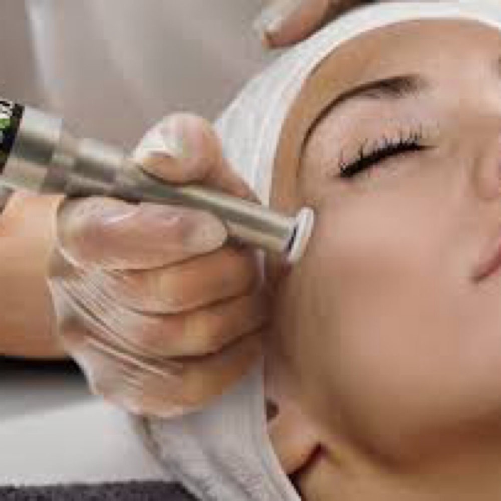 Procell Microchanneling at Heavenly Skin Care in Franklin, NH