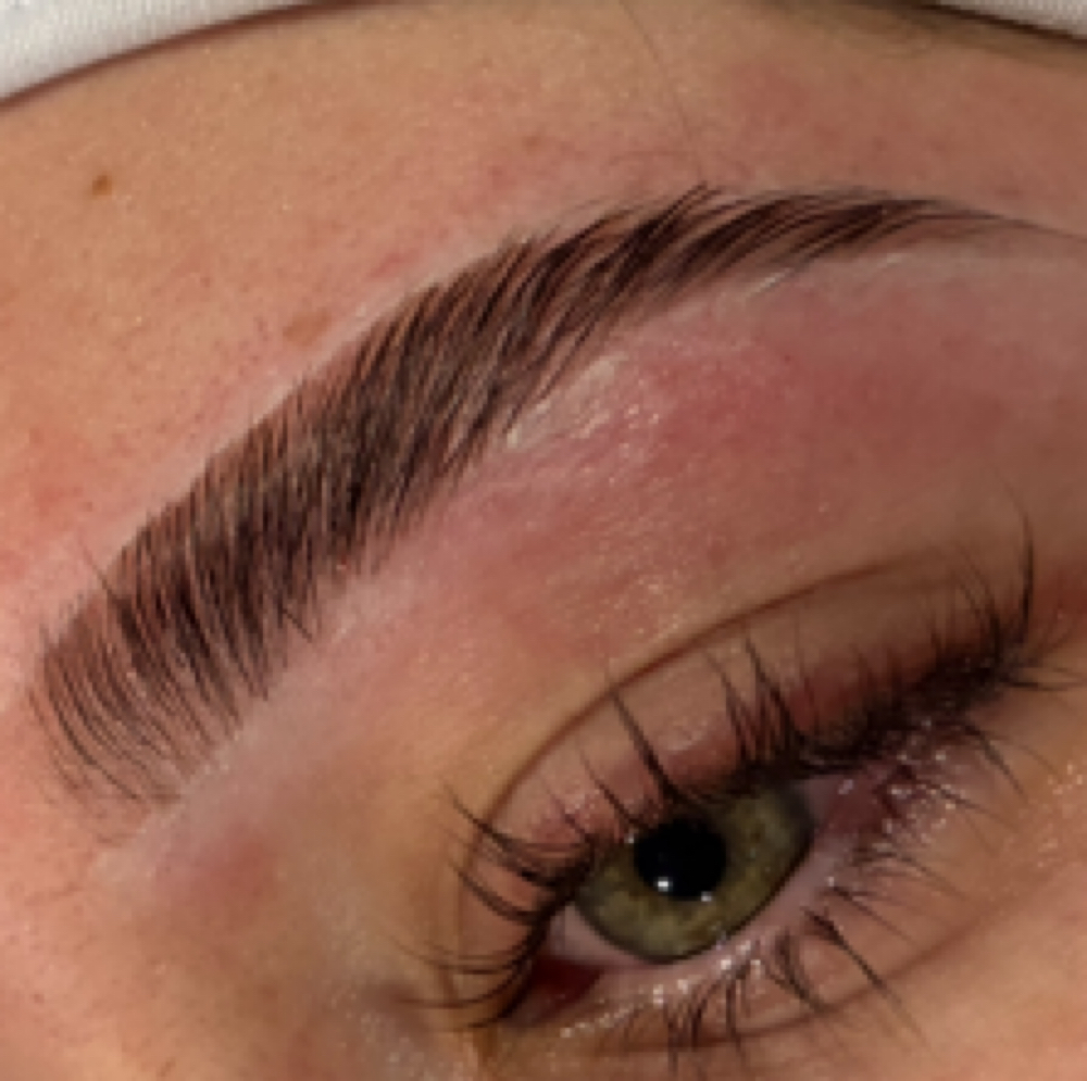 Midwest Lami Brow Bundle at MidWest Wax & Brow Co. in Chardon, OH