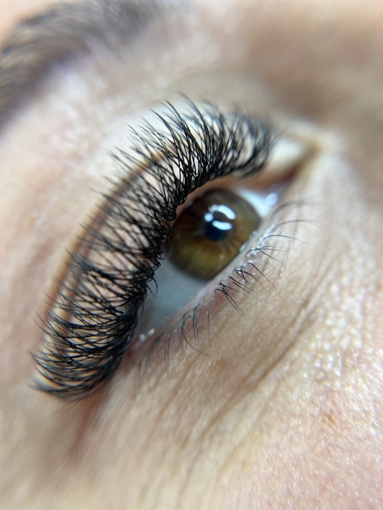 Brazilian Volume at Vitaly Beauty Secret in Miramar, FL