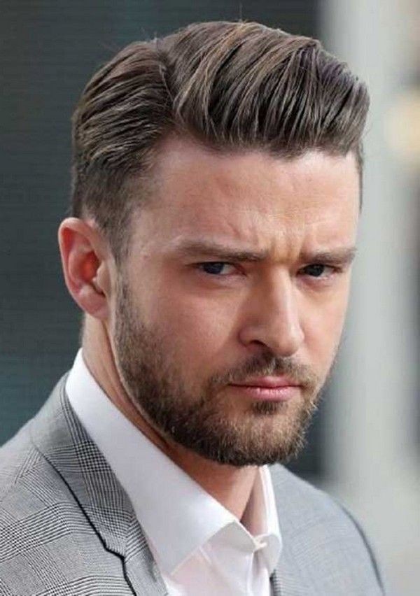 Clipper Cut