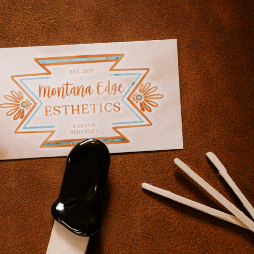 Chin Wax at Montana Edge Esthetics in Colville, WA