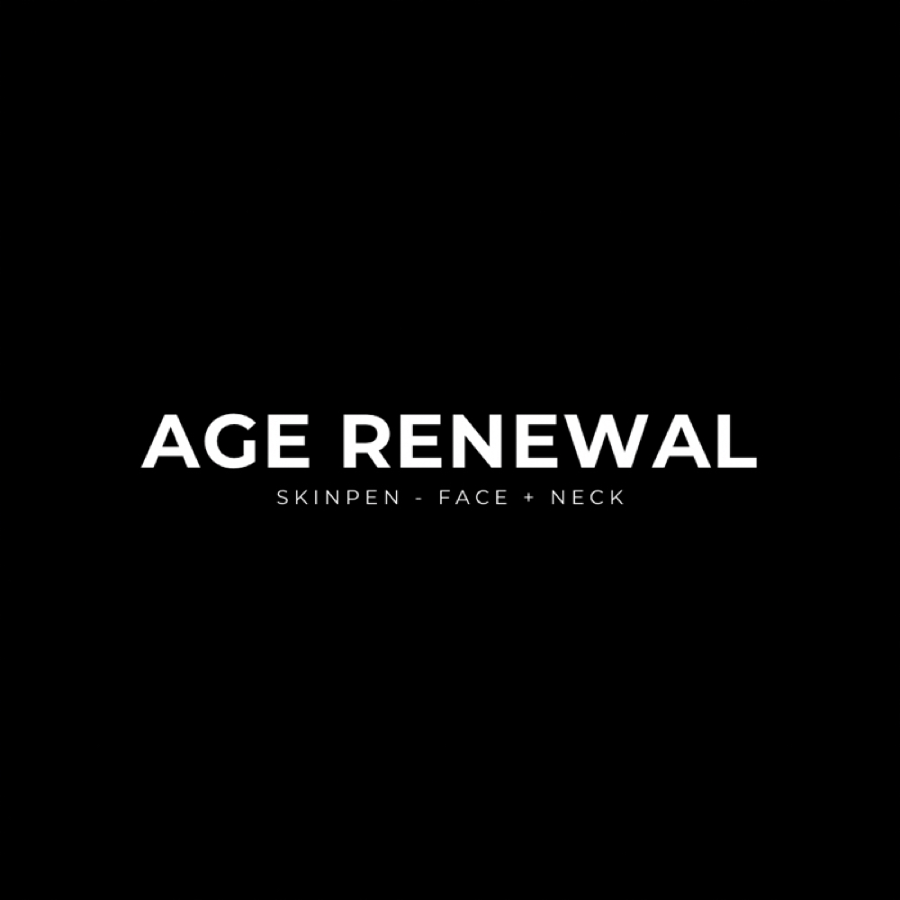 SkinPen® Age Renewal Experience at Electric Skin Studio in Tucson, AZ