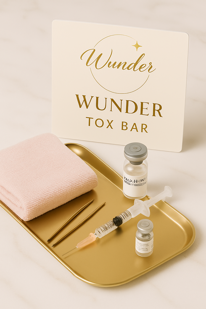 Wunder Tox Bar