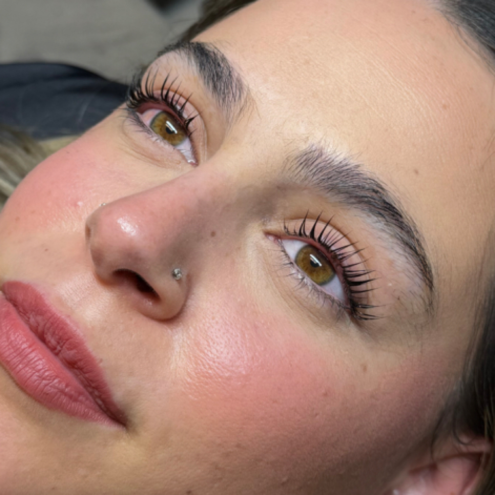 Korean Lash Lift at The Joint Aesthetics in PORT SAINT LUCIE, FL