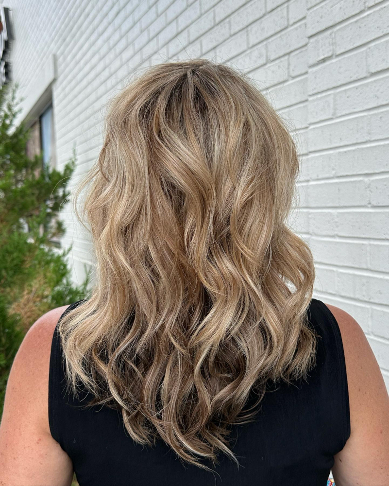 Women’s Haircut