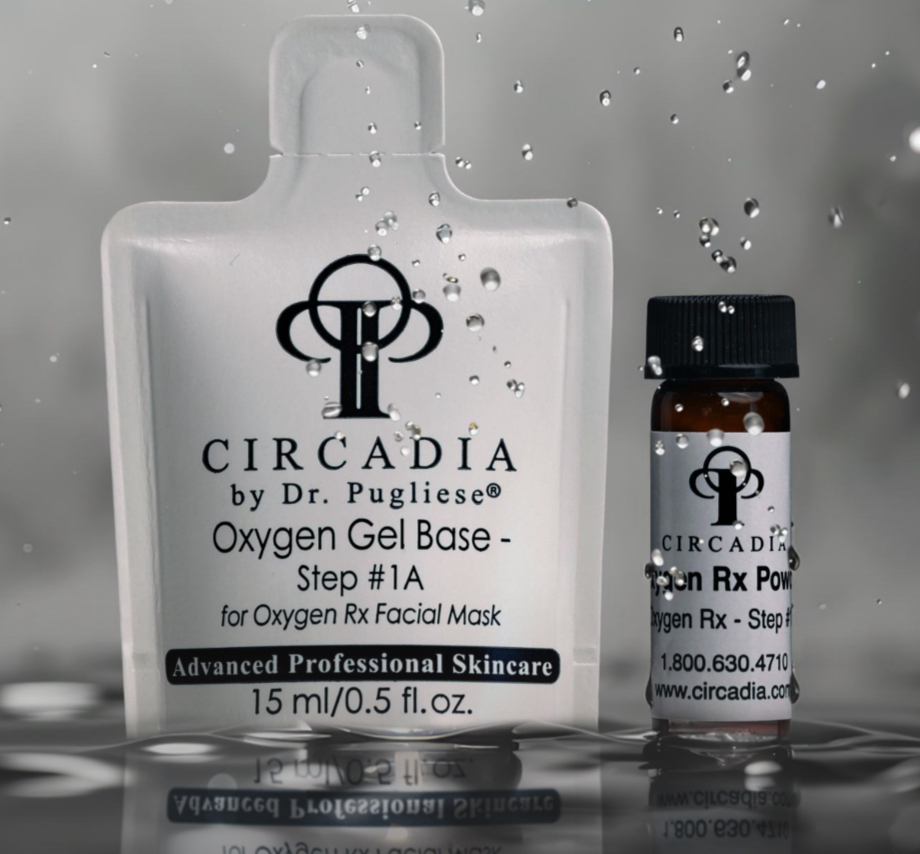Oxygen RX Facial