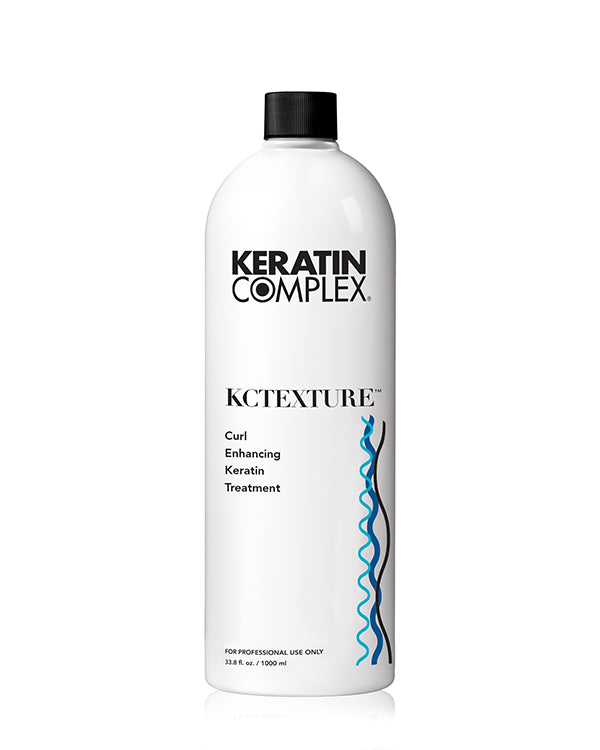 Keratin Curl Enhancing Treatment