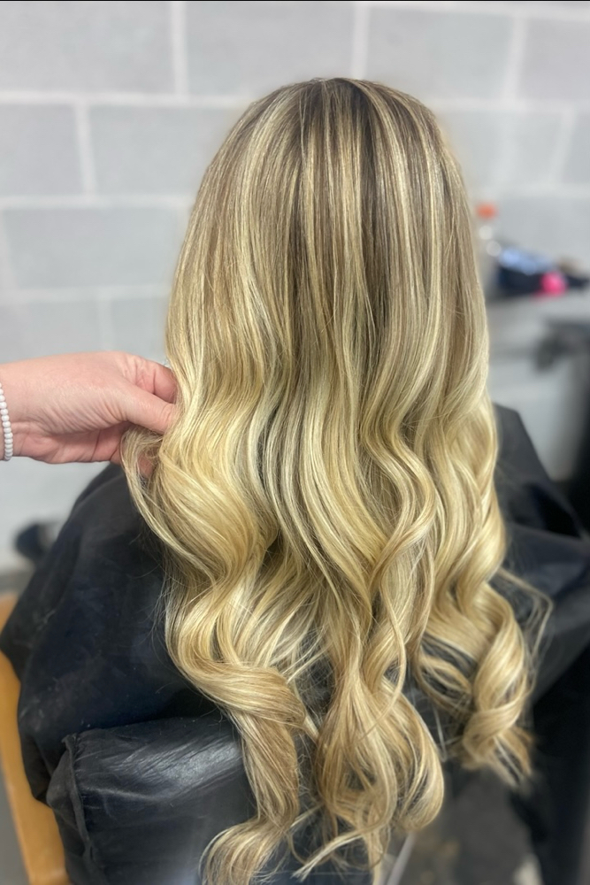 Full Highlights at Dereka Robinson in Robinson Creek, KY