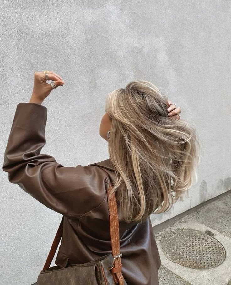 THE FULL BLONDING PACKAGE