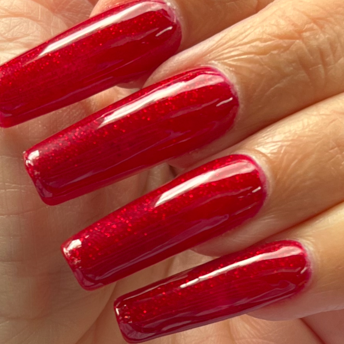 Fill In with Rachelle G at Heartbreak Nail Club in Asheville, NC