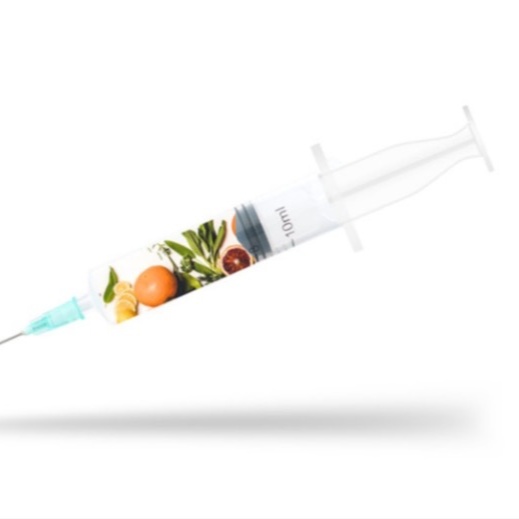 Tri-Immune Boost at Drip'N Dash IV