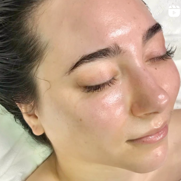 Be You-tiful (Custom Blend Facial) at B-Lashed Beauty & Bridal Bar in Dallas, TX