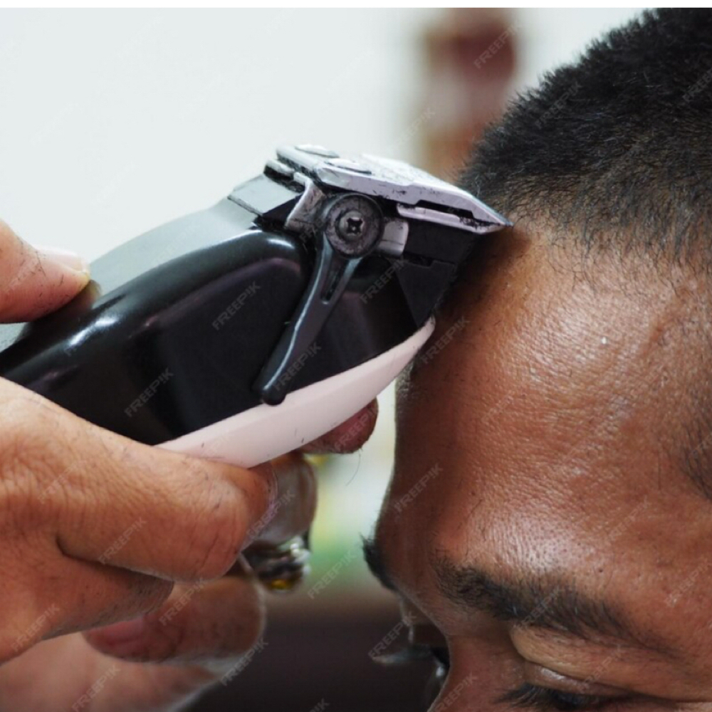 Copperfield Mens Haircut Only