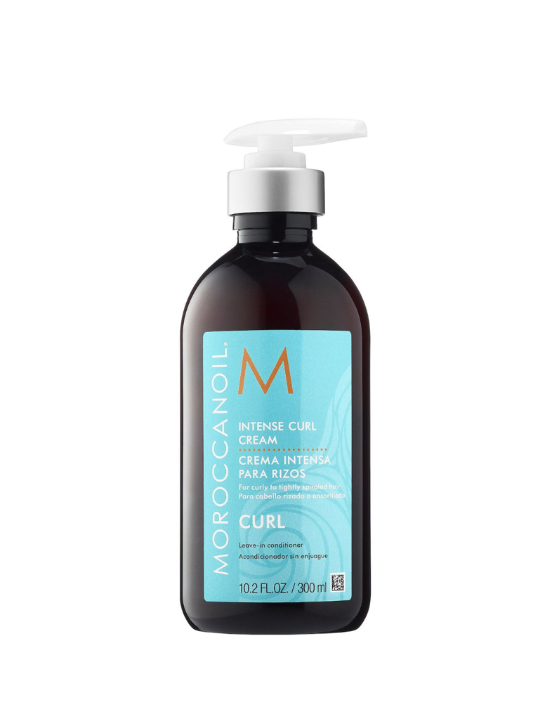 Moroccanoil Intense Curl Cream