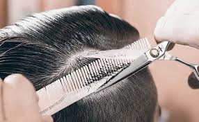 Mens Haircut