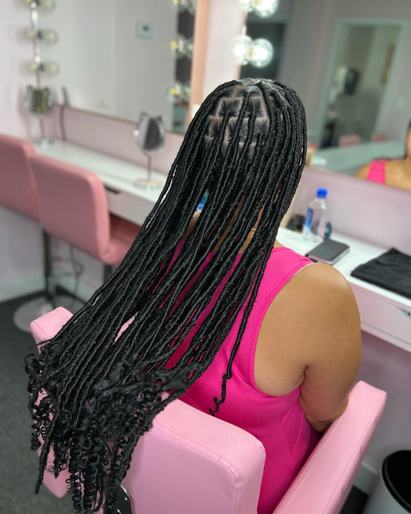Soft Locs