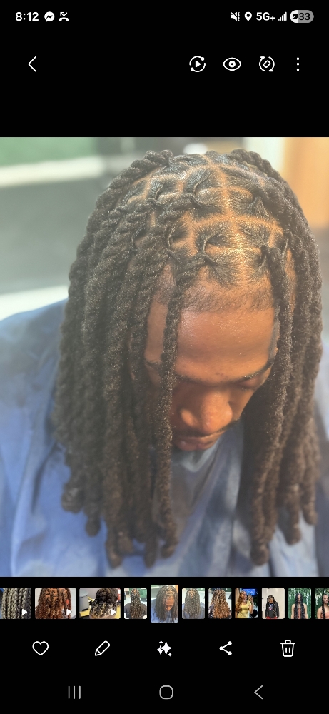 Locs