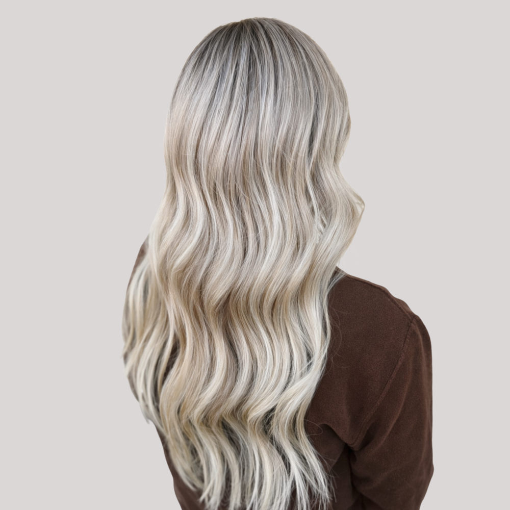 ๐ป๐ฏ๐ฌ ๐ญ๐ผ๐ณ๐ณ at D Artistry LLC in Jefferson City, MO
