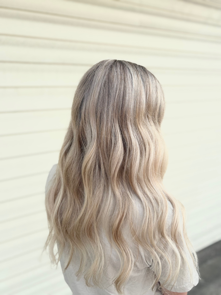 ๐ป๐ฏ๐ฌ ๐ญ๐ผ๐ณ๐ณ at D Artistry LLC in Jefferson City, MO
