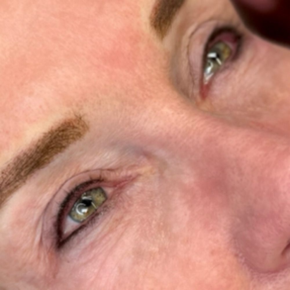Lash Line Enhancement Add On #1 at The Iconic Parlour in Twentynine Palms, CA