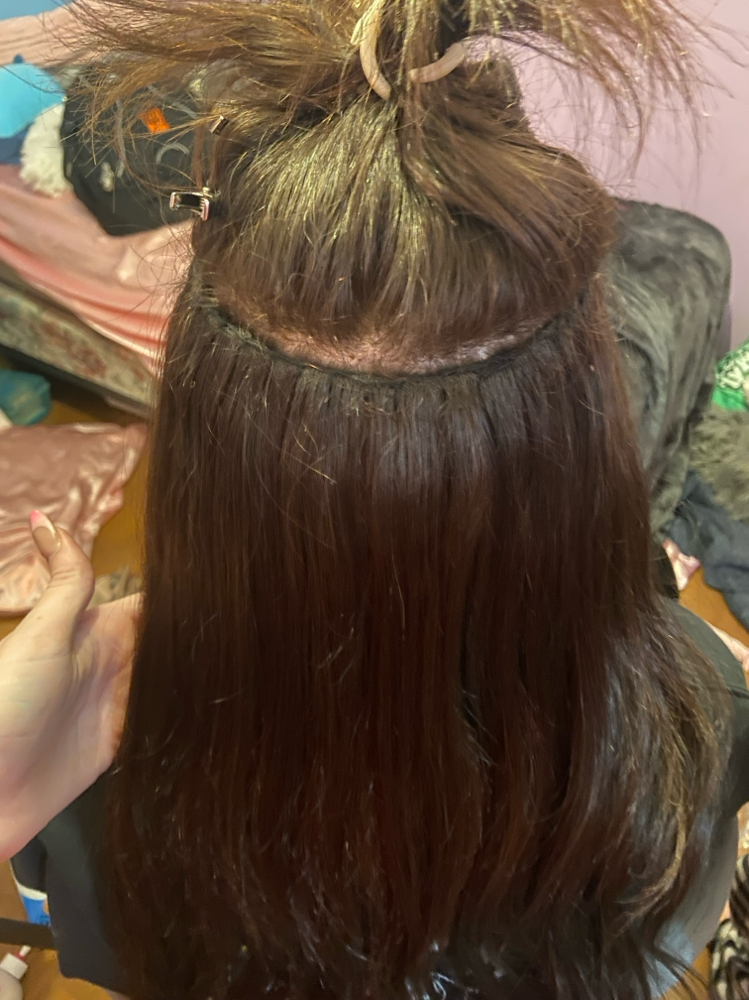 4-6 Sew In Matince