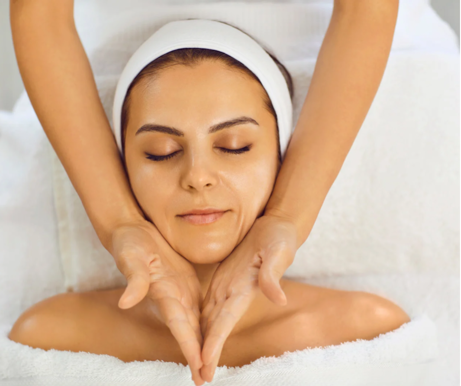 Princess Facial