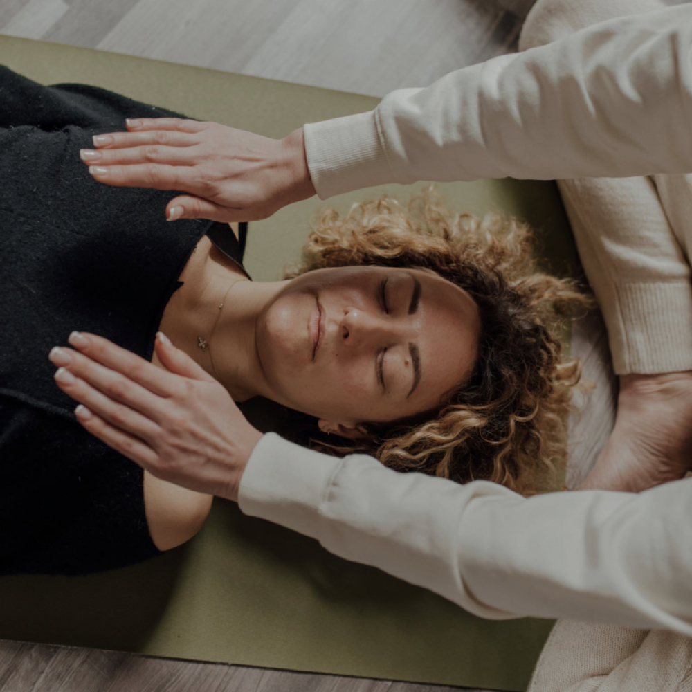 Reiki Party at Angelfire Reiki Healing in Noblesville, IN
