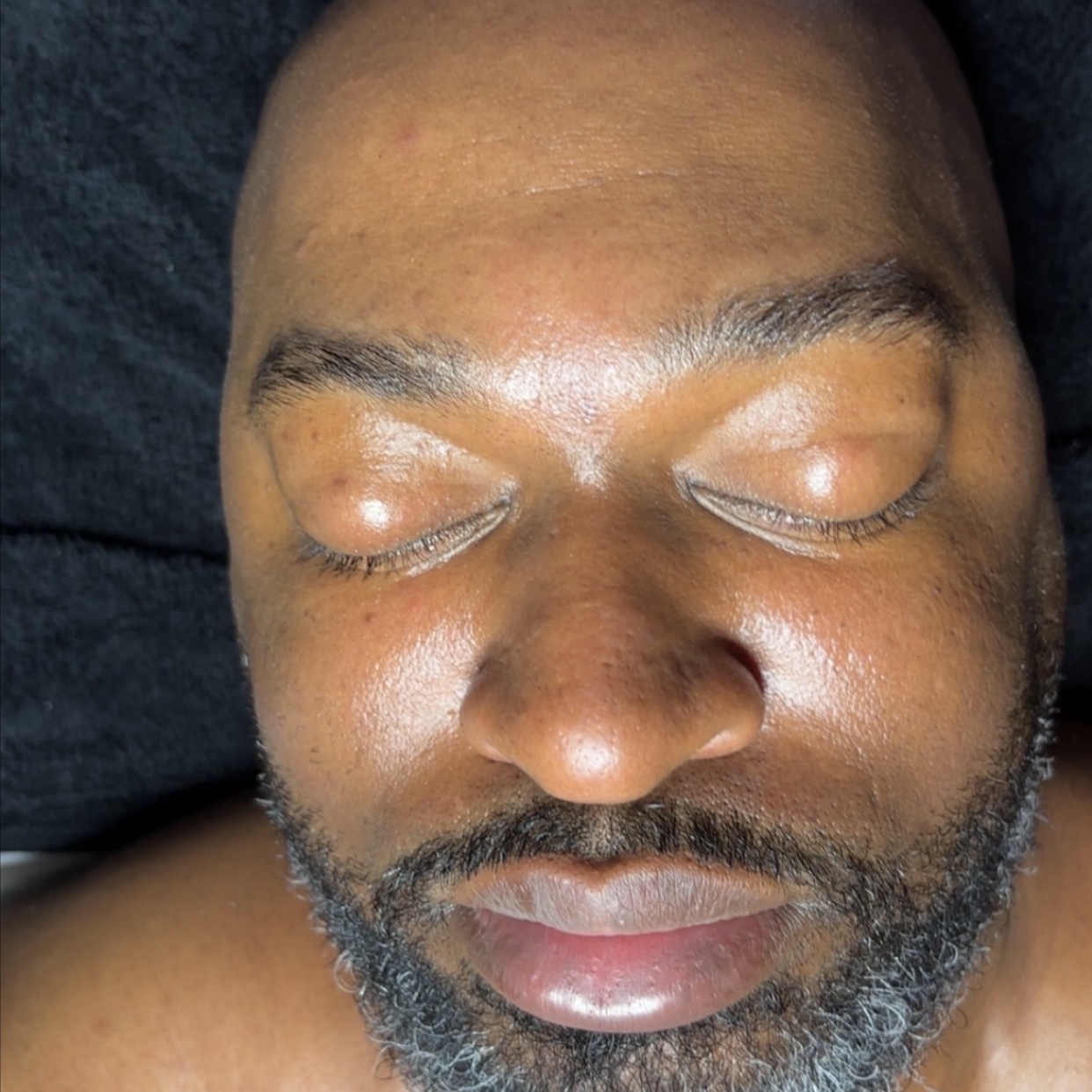 Gentleman’s Facial at Kashnic Beauty Spa in Memphis, TN