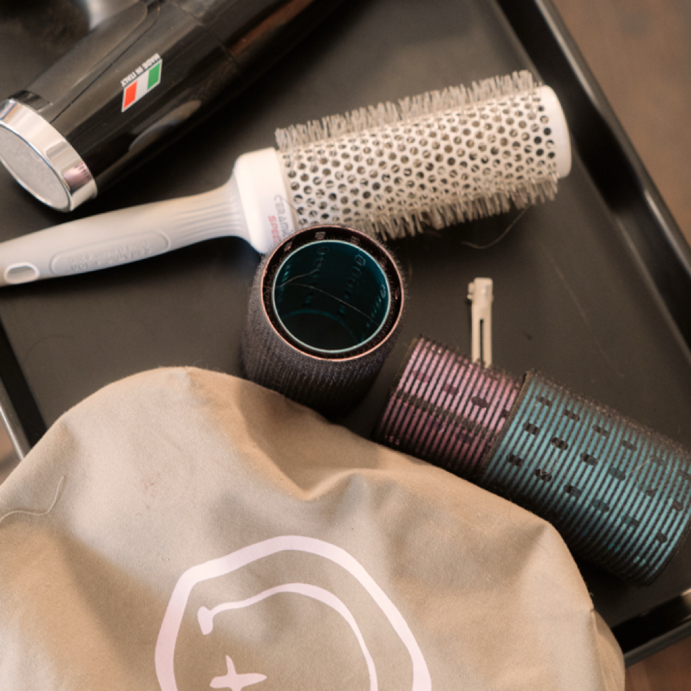 Biweekly Blowout at Jamie DiLeo-Friedman in Middle Town, NY