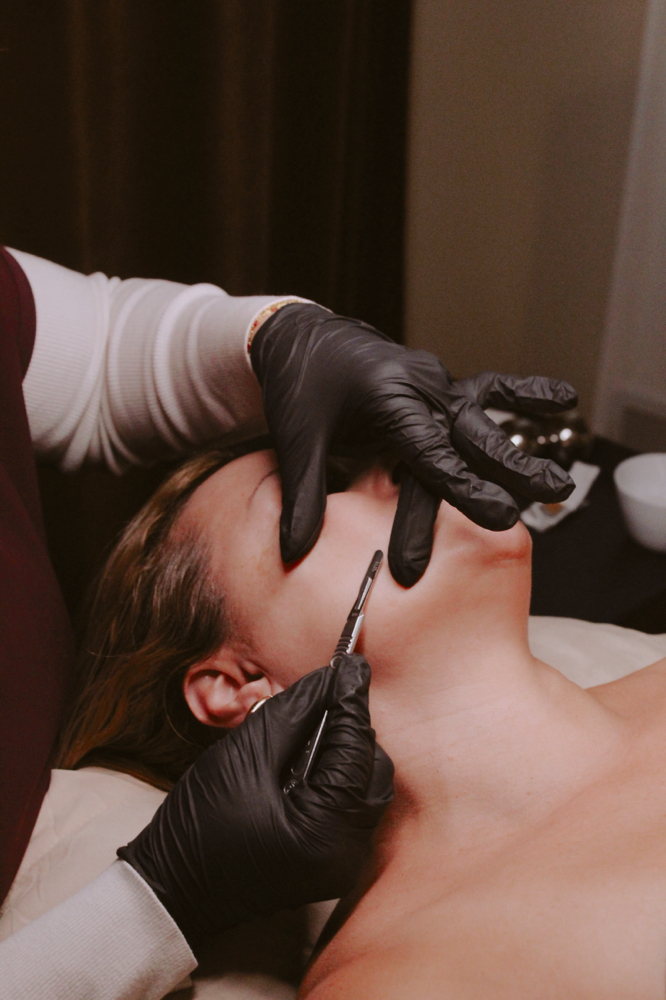 Facial Add Ons at Prima Beauty Parlor LLC in Dartmouth, MA