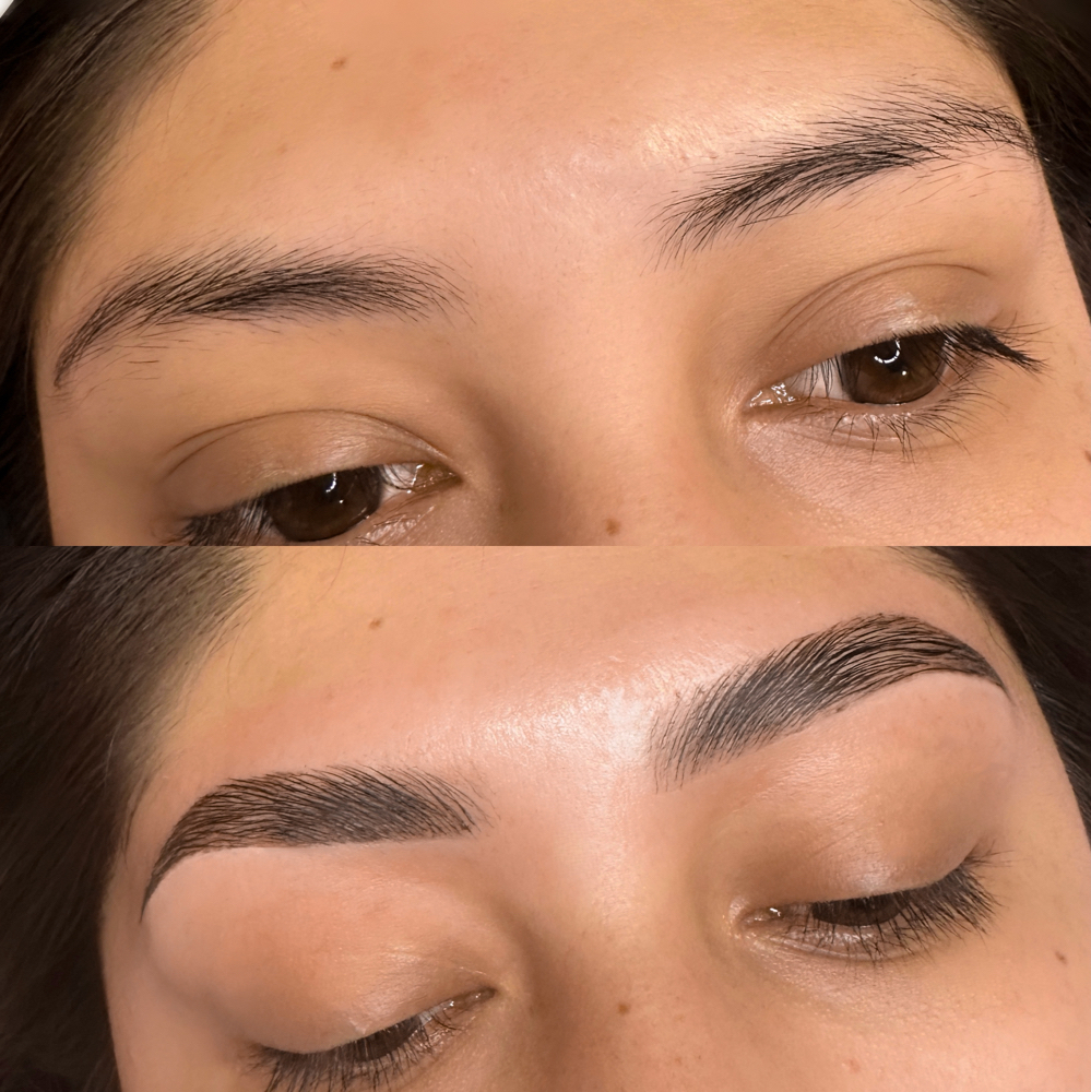 Lamination (TINT)