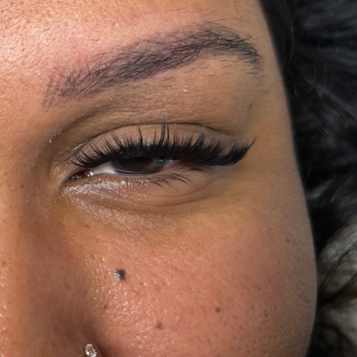 Standard Lash Maintenance 14-18 Day