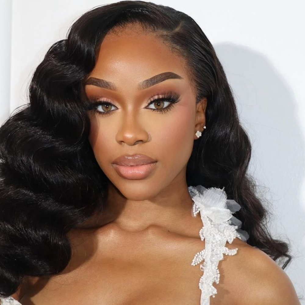 Bridal Trial Makeup at Impeccable Beauty in Clarksville, TN