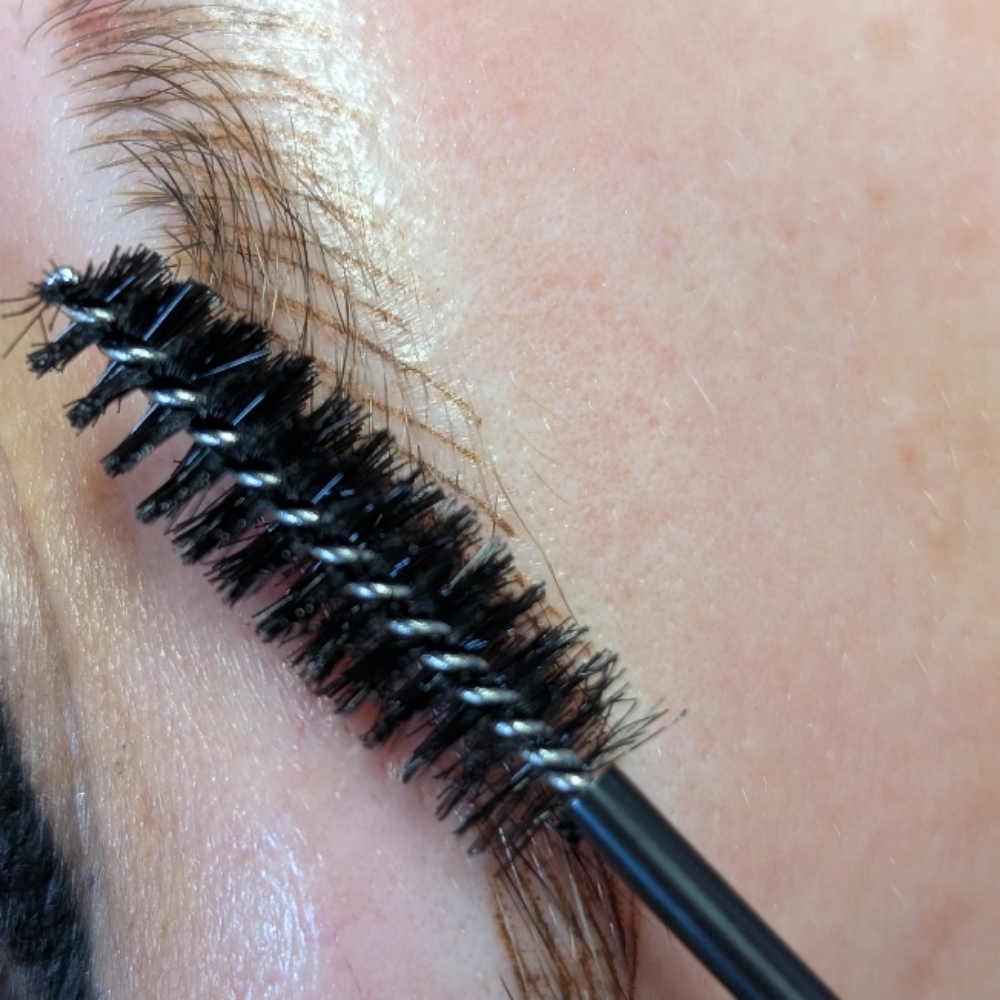 Nano Brows at PMU Crew in West Valley, UT