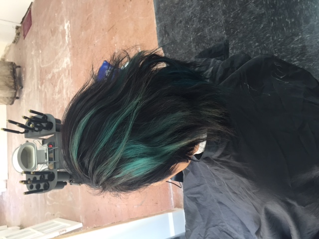 Color Correction