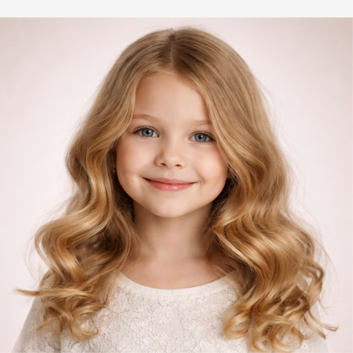 Princess Blowout (Ages 4-10) at The Blowout Lounge in Brea, CA