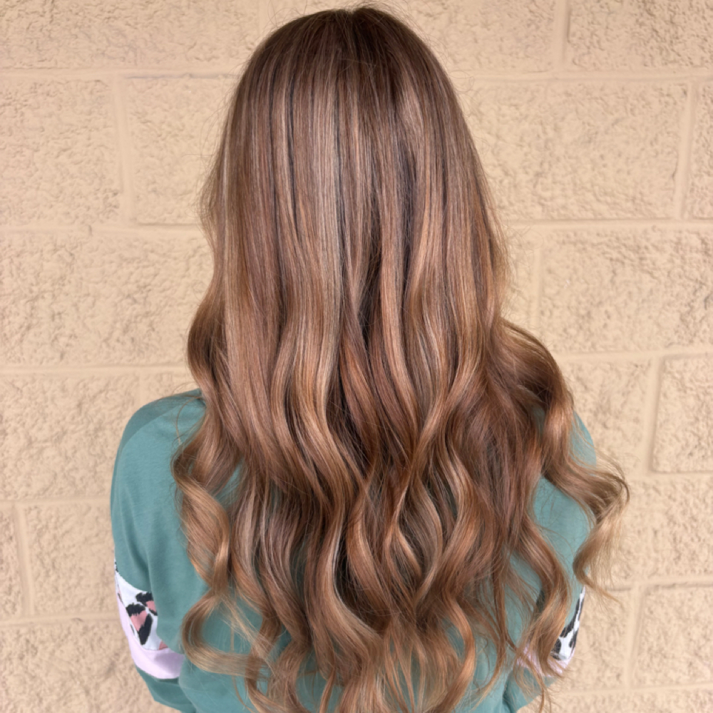 The Partial (Extra Long/Thick) at A Touch Of Ash Hair Studio in Saxton/Chambersburg, PA