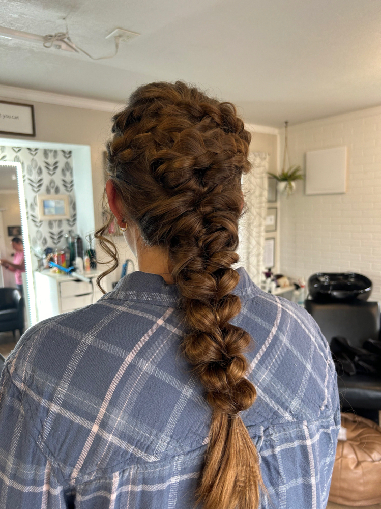 Updo