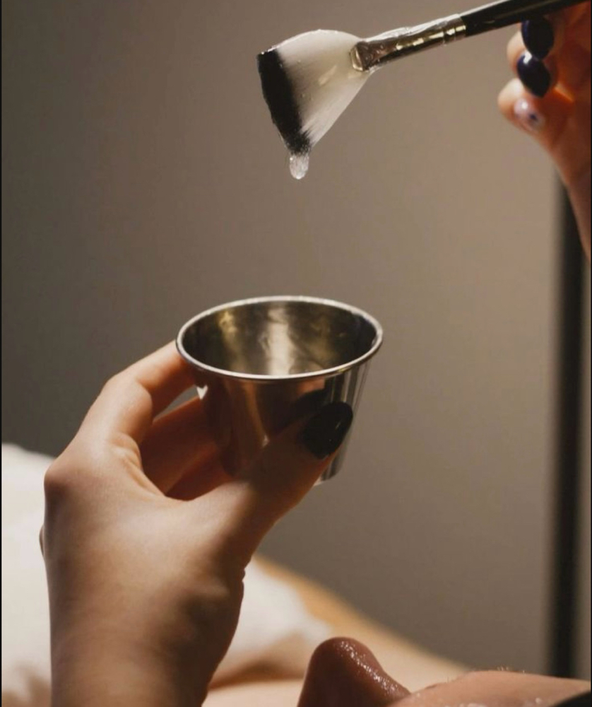 Customized Facial