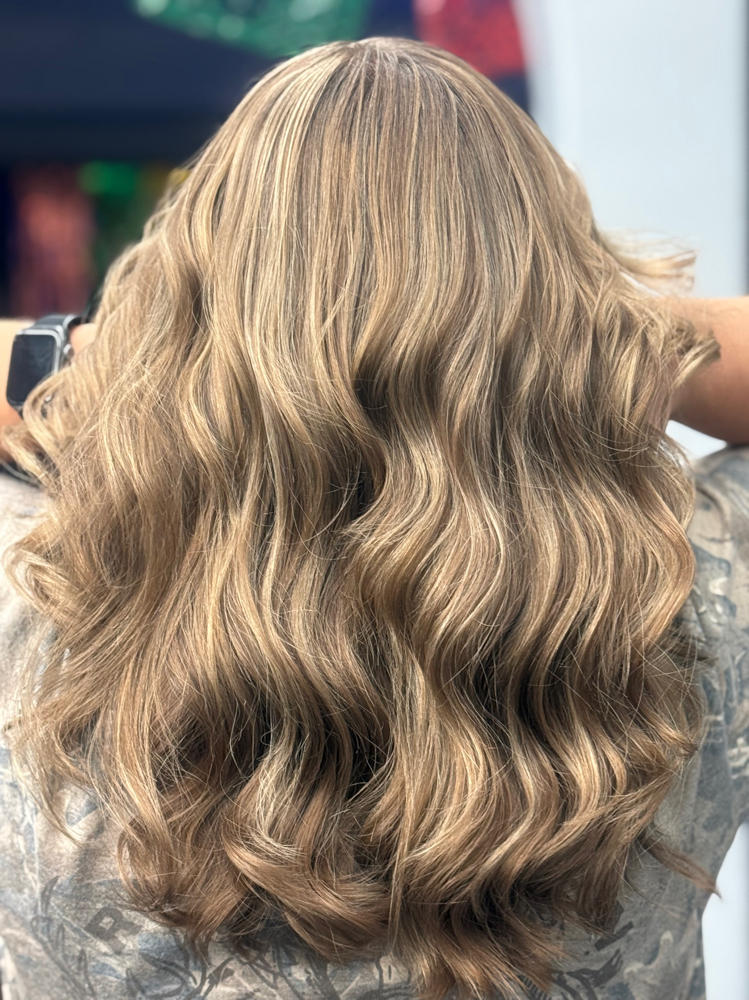 Highlights