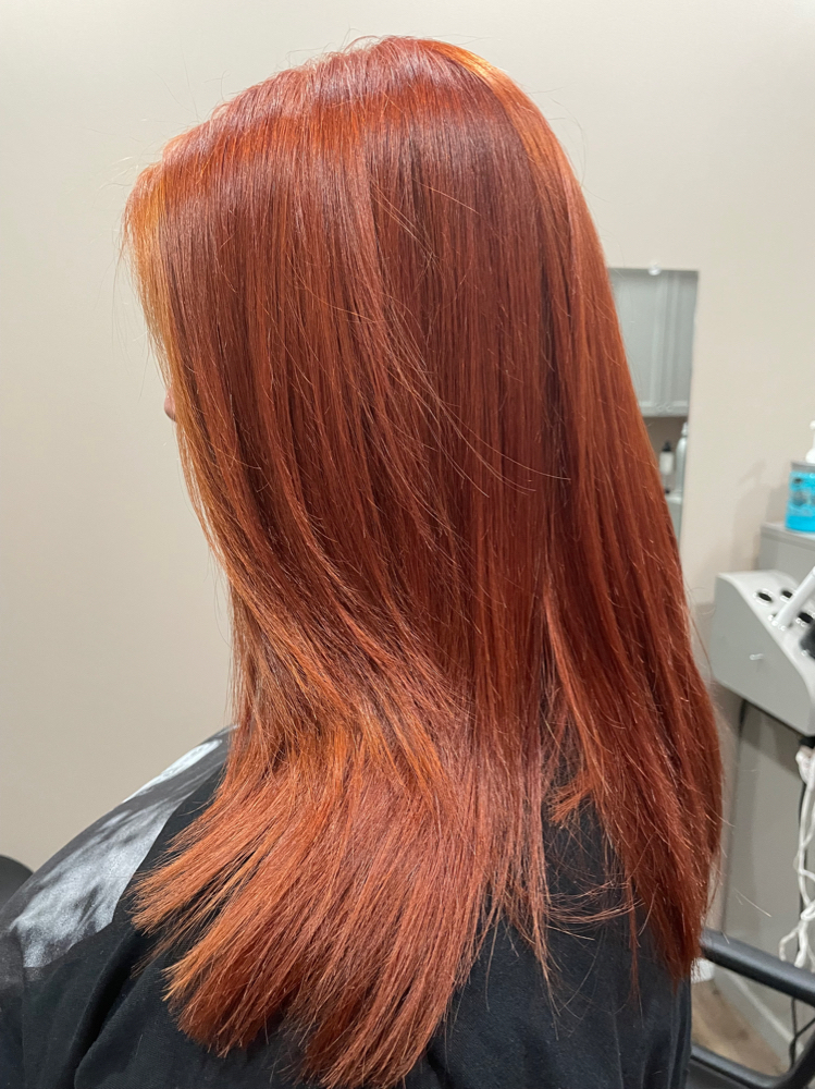 Single Color