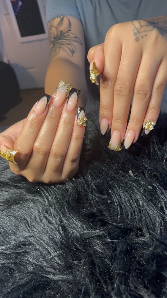 House Calls (Nails Only)