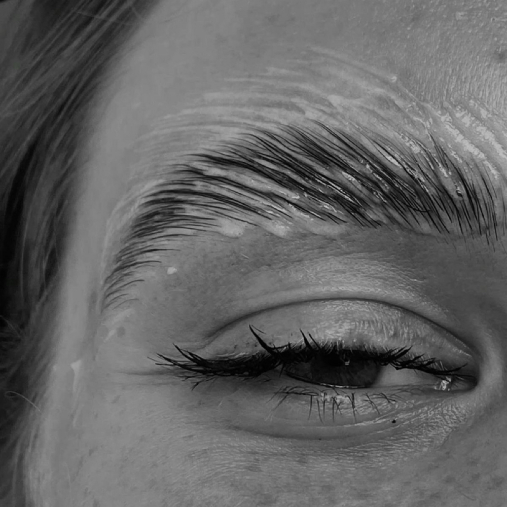 Brow Lami & Wax at Emma’s Esthetics in Gadsden, AL