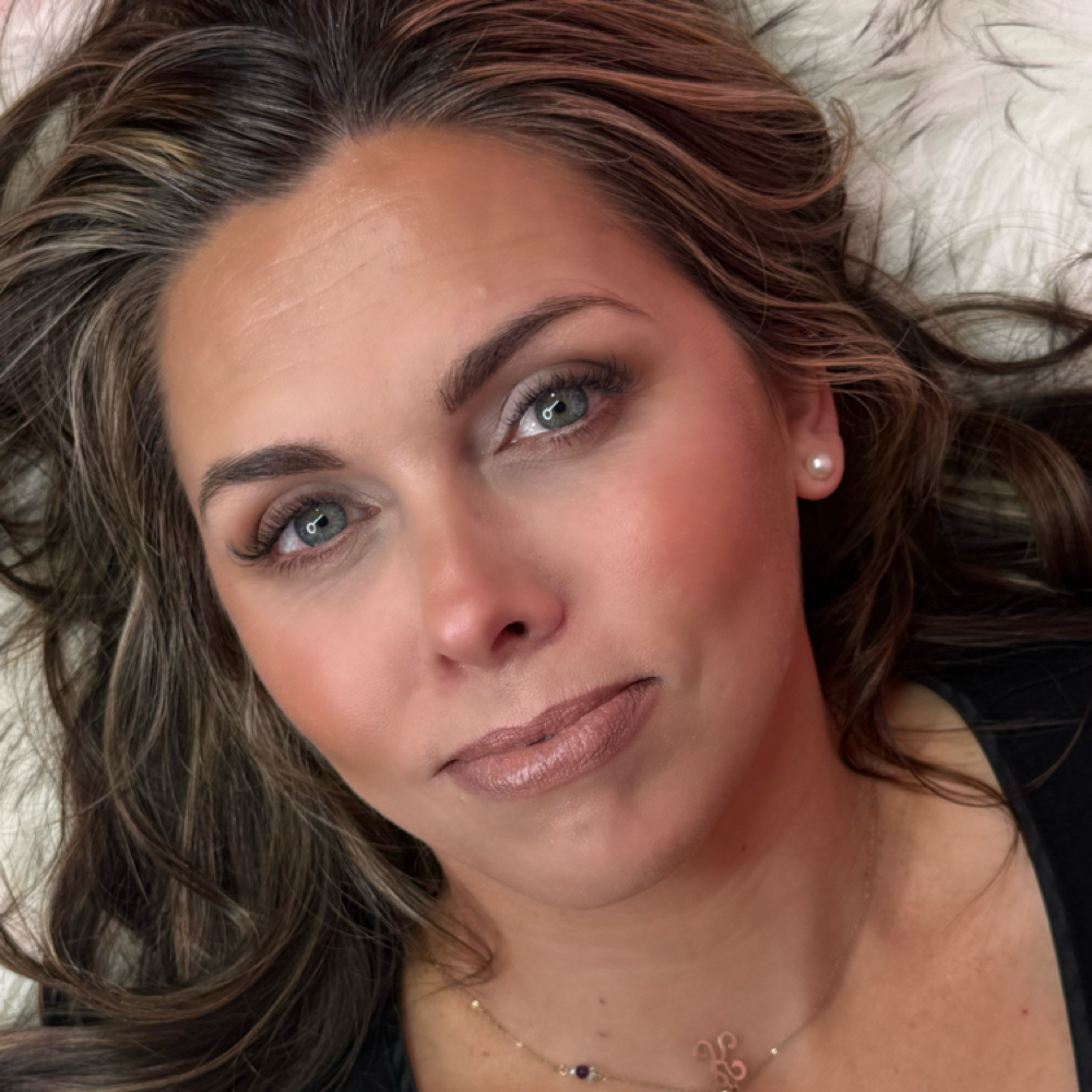 Natural glam at Guys&Dolls Beauty Studio in Kodiak, AK
